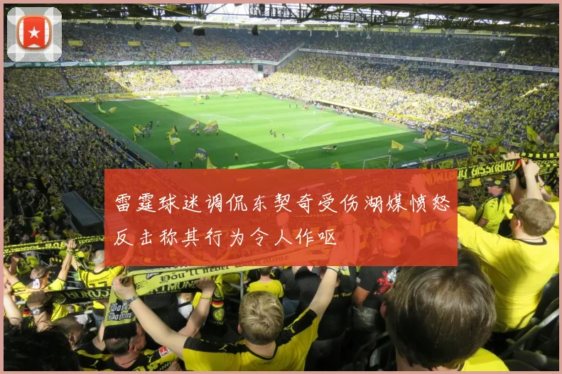 雷霆球迷调侃东契奇受伤湖媒愤怒反击称其行为令人作呕